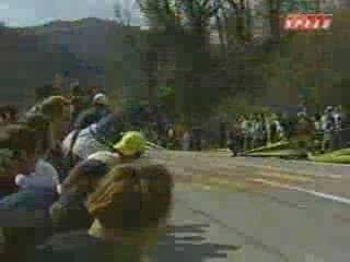 panizzi peugeot drift