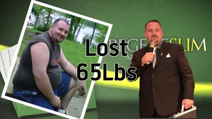 How To Lose Weight Fast & Easy.. No LifeStyle Change