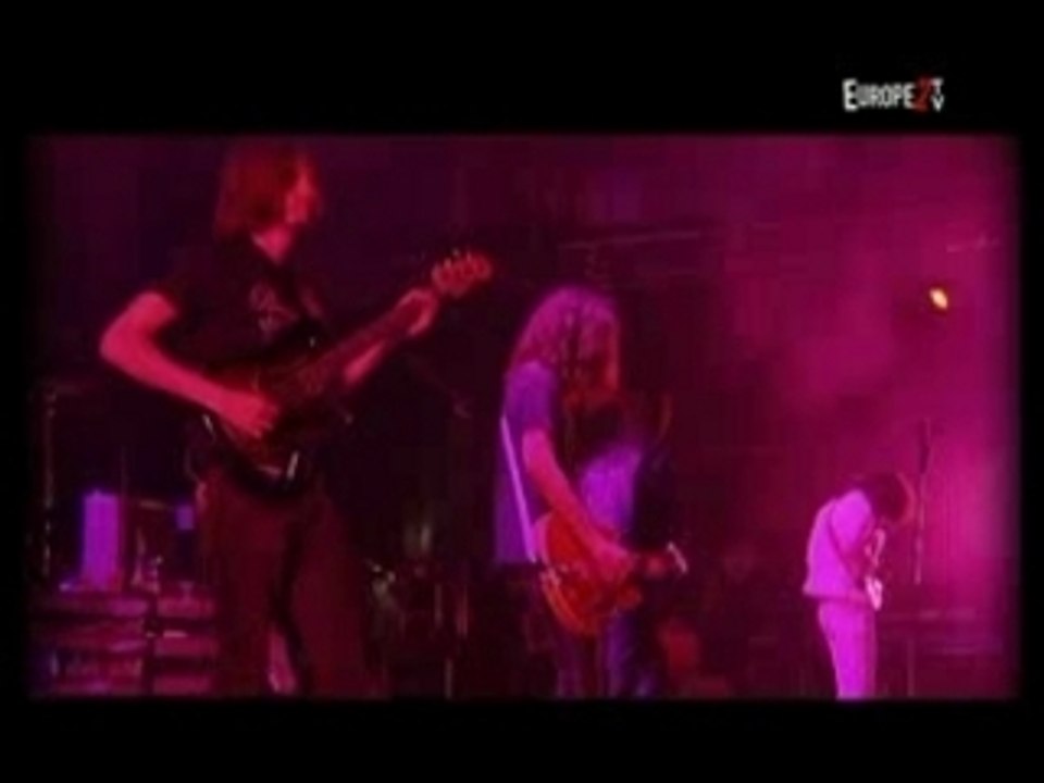 10 Ize Of The World @ Belfort