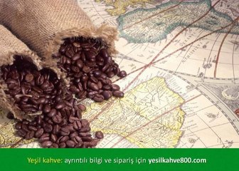 Yeşil Kahve Mardin