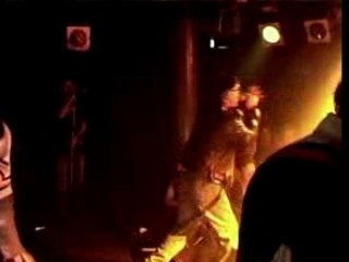 Hanson Brothers - Rink Rat