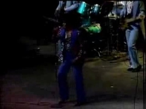 JAMES BROWN - GET ON THE GOOD FOOT