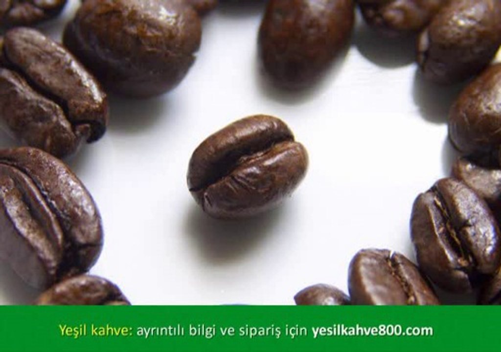 Yeşil Kahve İçenler