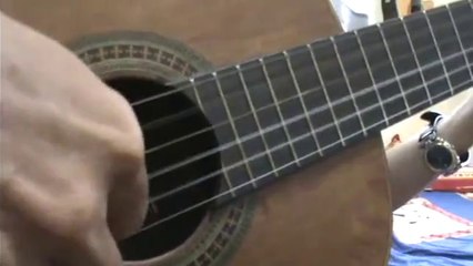 PHÙ SA NỒNG NÀN - Arr. & Played- Thanh Nhã