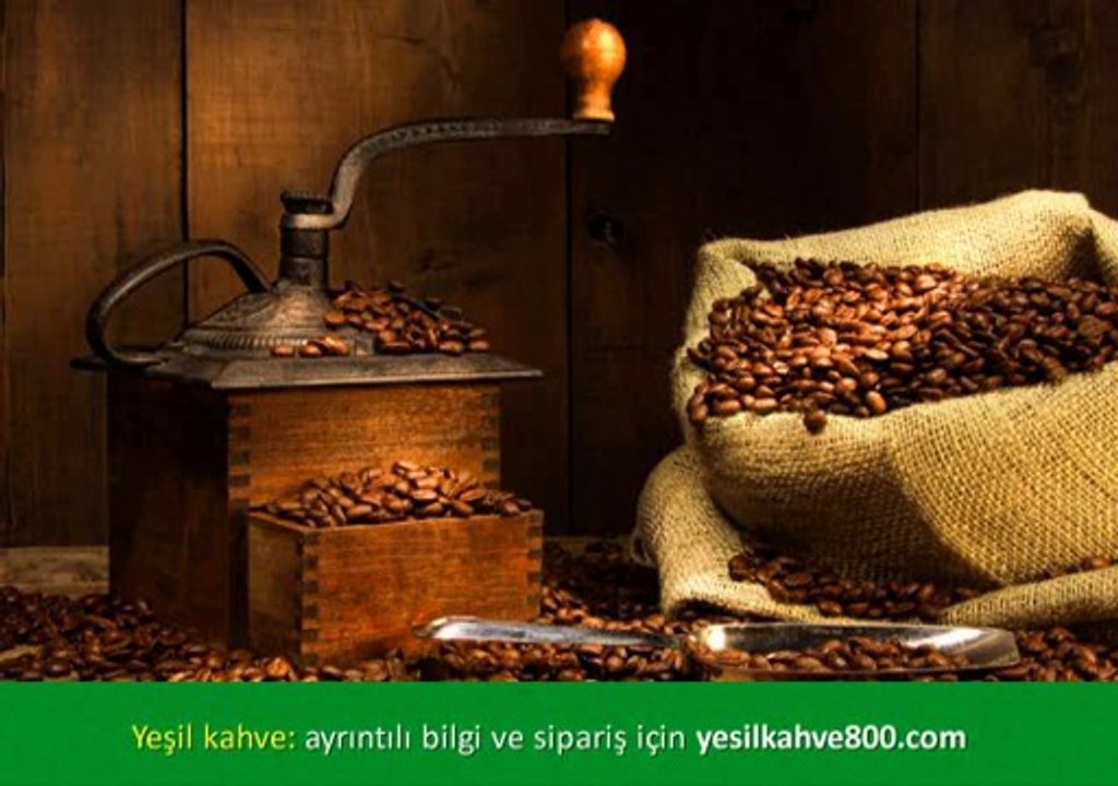 Yeşil Kahve Bitlis