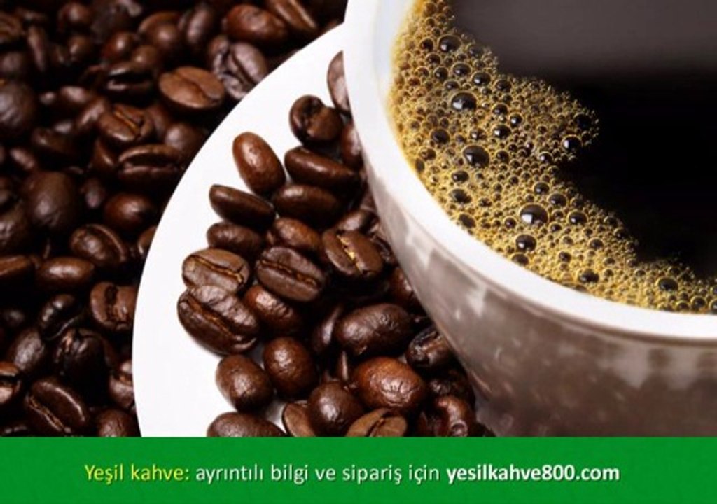 Yağ Yakan Yeşil Kahve Eksi Sözlük