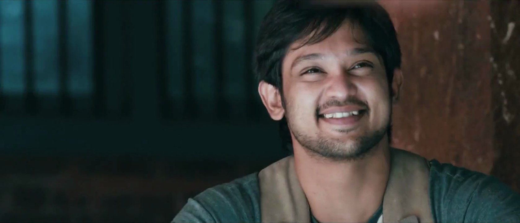 Vallinam - Uyiril Uyiril Promo Video Song HD 1080P