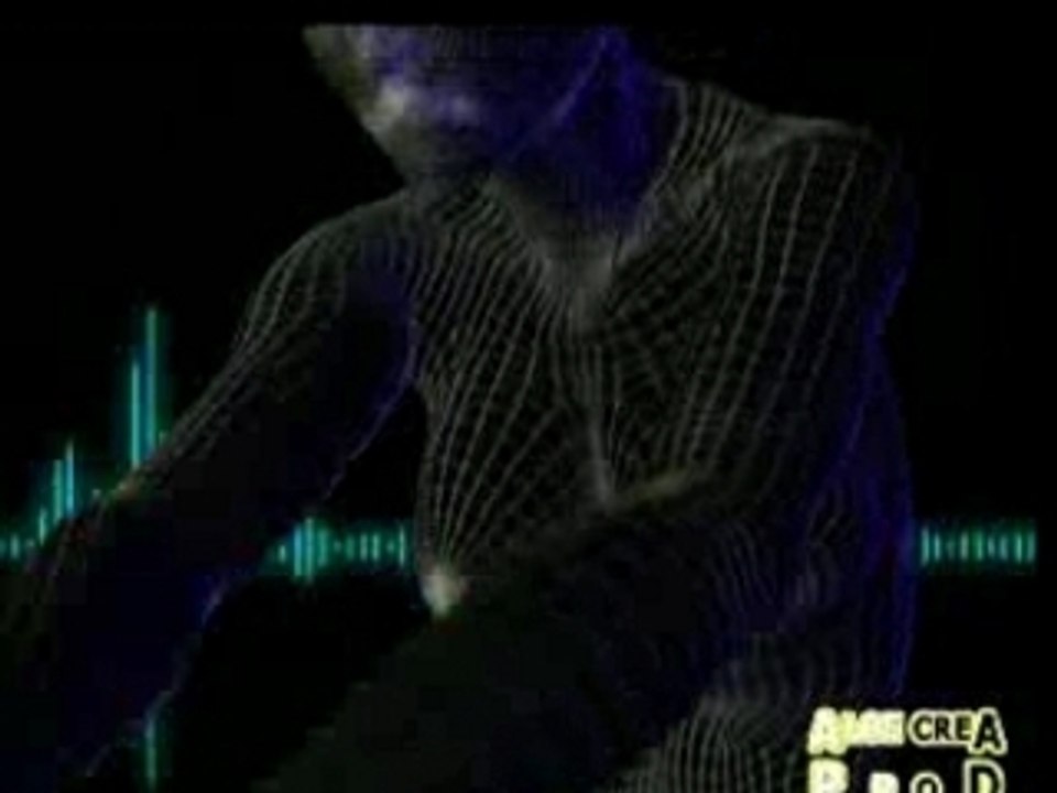 INSIDE DANCE