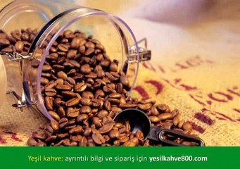 Yeşil Kahve Yorumları