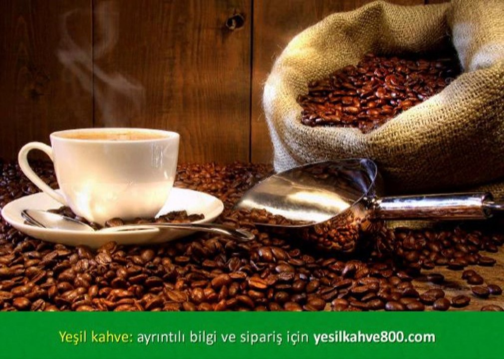 Yeşil Kahve Aydın