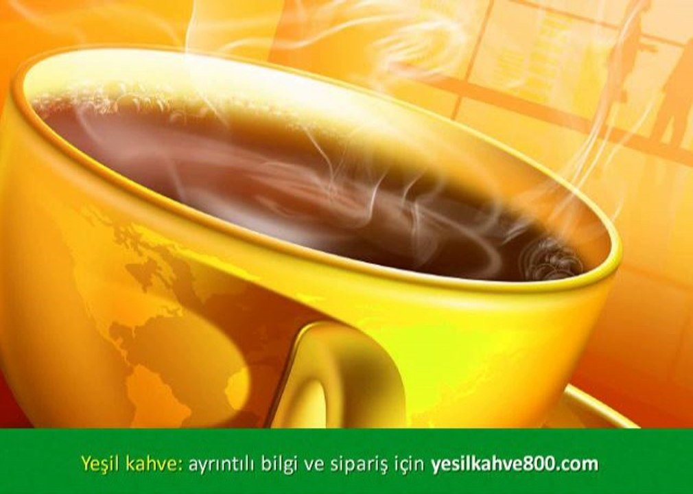 Yeşil Kahve Çekirdeği Kullananlar