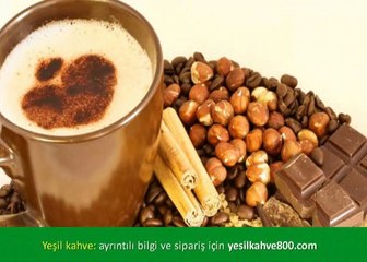 Yeşil Kahvenin Fiyatı