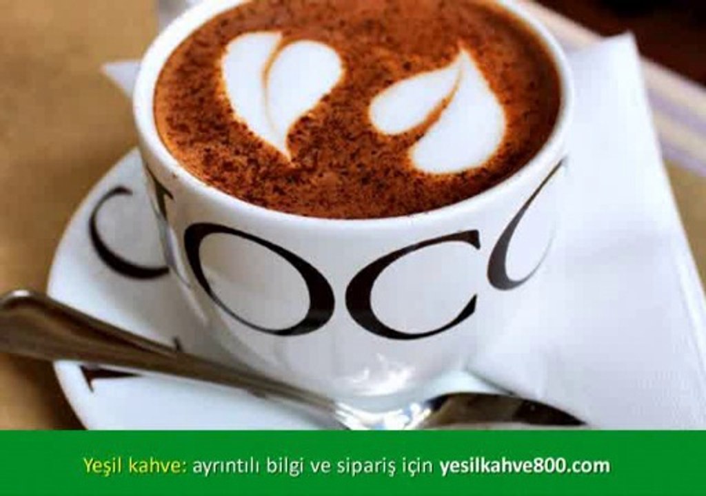 Yeşil Kahve Ağrı