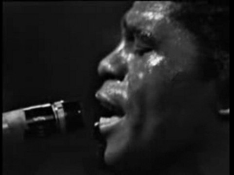 James Brown - Out of sight Olympia 1966