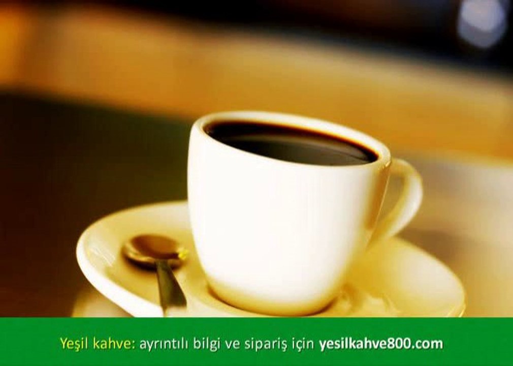 Yeşil Kahve Yozgat