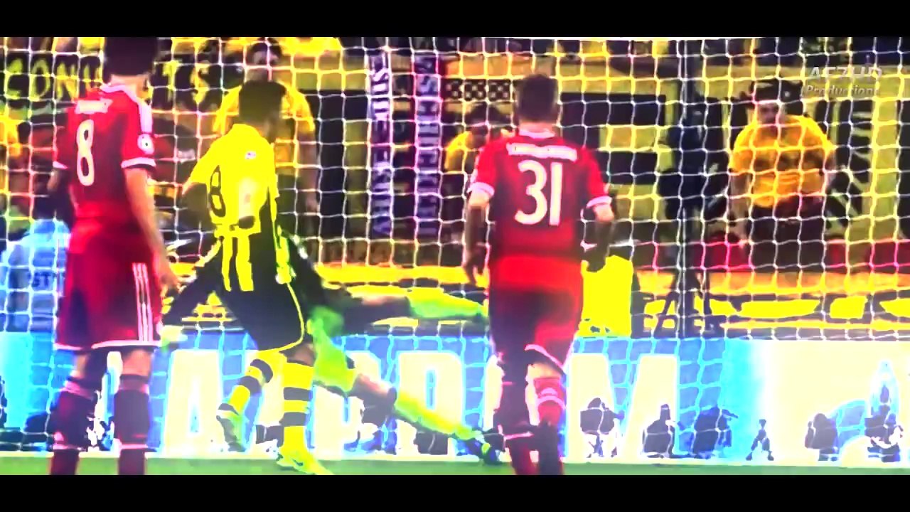 Uefa Champions League 2013 - Best Moments - HD