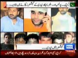 Gangster of Lyari - Why Rangers & Police fail to capture or eliminate gangsters