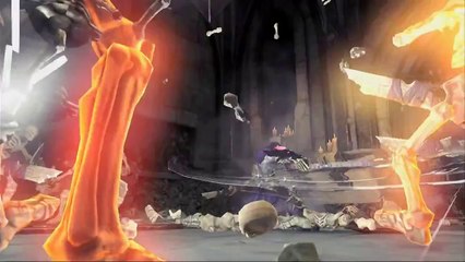 Darksiders II Extended E3 2011 Trailer