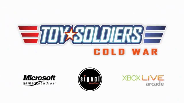 Toy Soldiers Cold War AC 130 Trailer