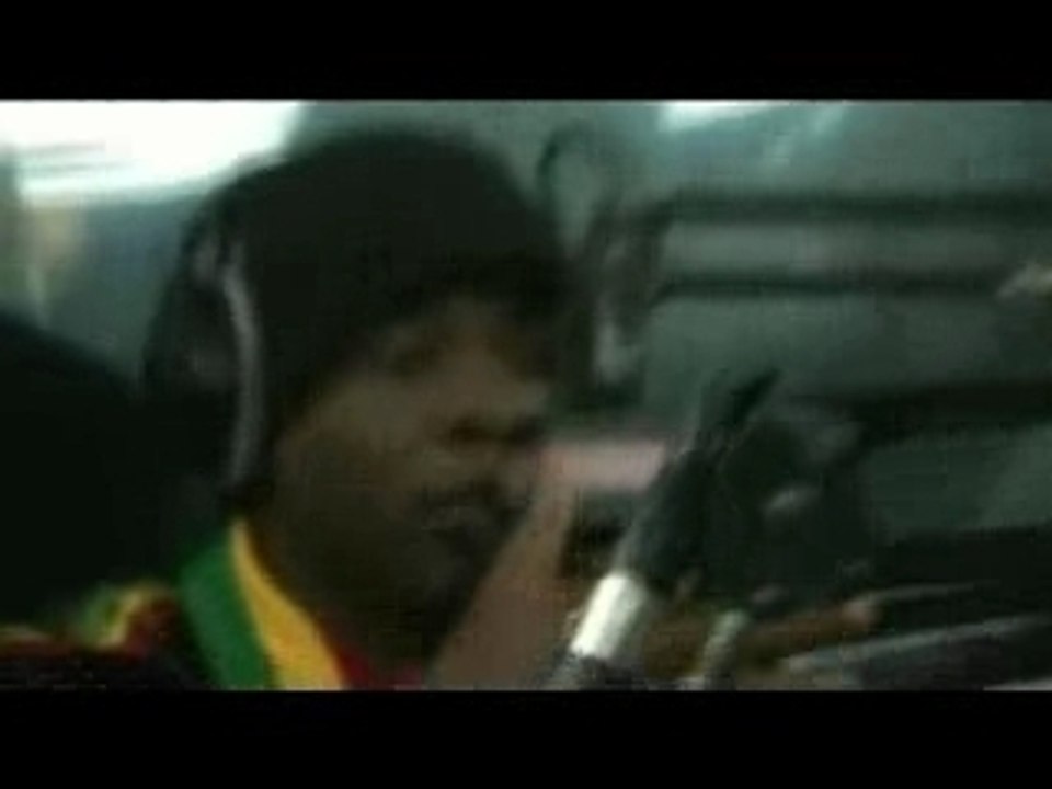 Dis l heure De Hip Hop,Rock