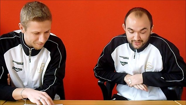 FC Seyssins Info - Kévin Desmurs