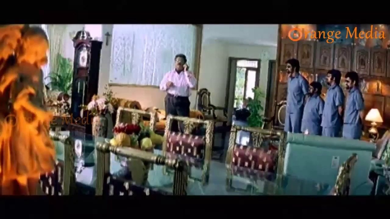 Naresh  Full Commedy With Srinivas Reddy And Gang From Roommates Movie
