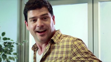 Misdirected Teaser Trailer