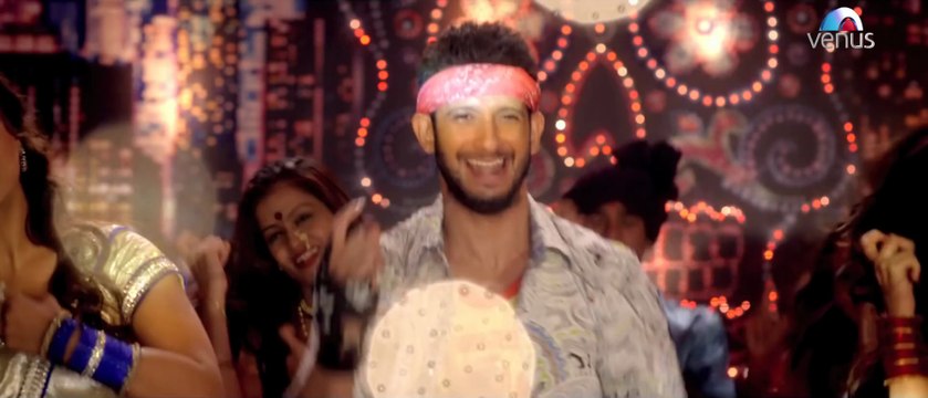 Naach Madhubala - Gang Of Ghosts [2014] Feat. Sharman Joshi - Mahie Gill - Meera Chopra [FULL HD] - (SULEMAN - RECORD)