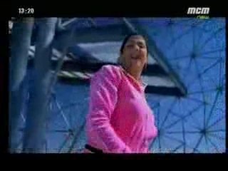 Diam's - Jeune Demoiselle