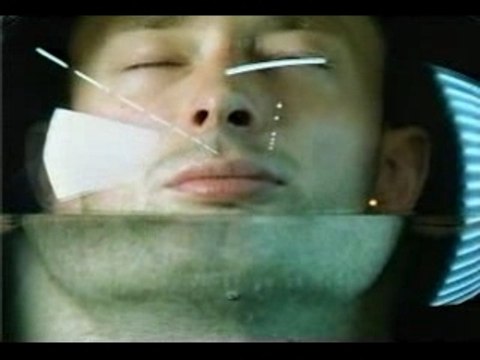 Radiohead - No Surprises