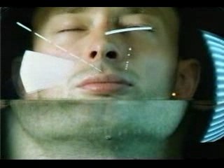 Radiohead - No Surprises