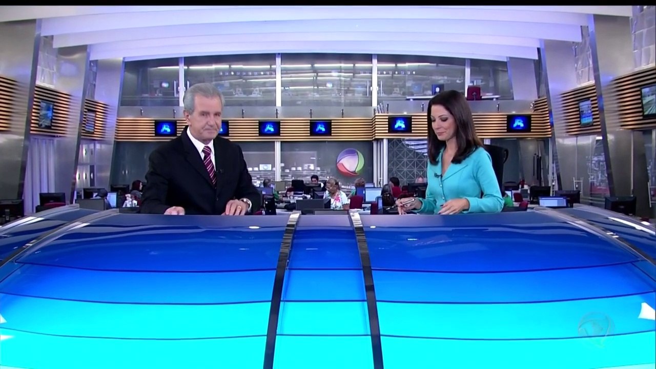JORNAL DA RECORD 20120315 15/03/2012 QUINTA-FEIRA