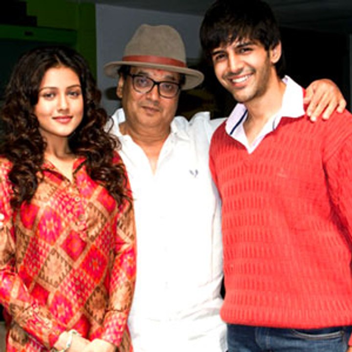Kaanchi trailer launch event