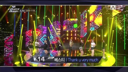 140306 Girl's Day Backstage