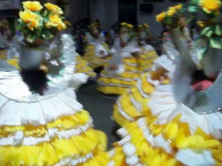 Carnaval 2014 - Ala As Baianas