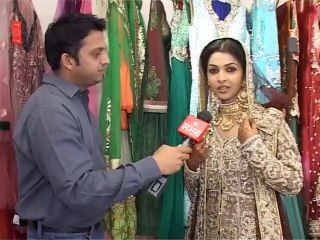 MARRAIGE SEQUENCE IN DESH KI BETI NANDINI