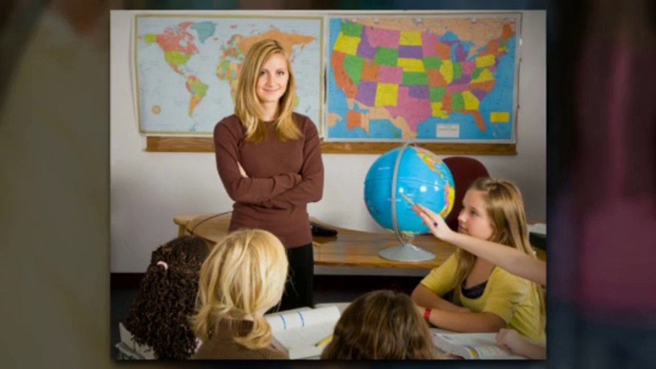 Researching Differentiated Instruction Lesson Plans