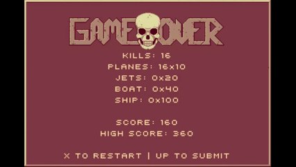 RPG's Quick Look Luftrauser (FREE)