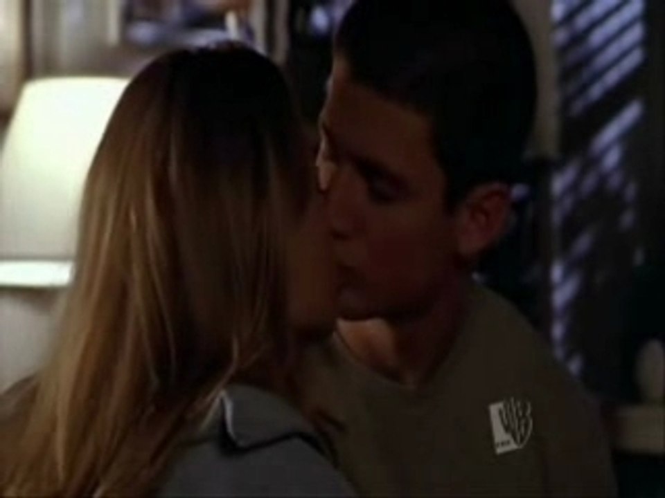 Naley's Halo