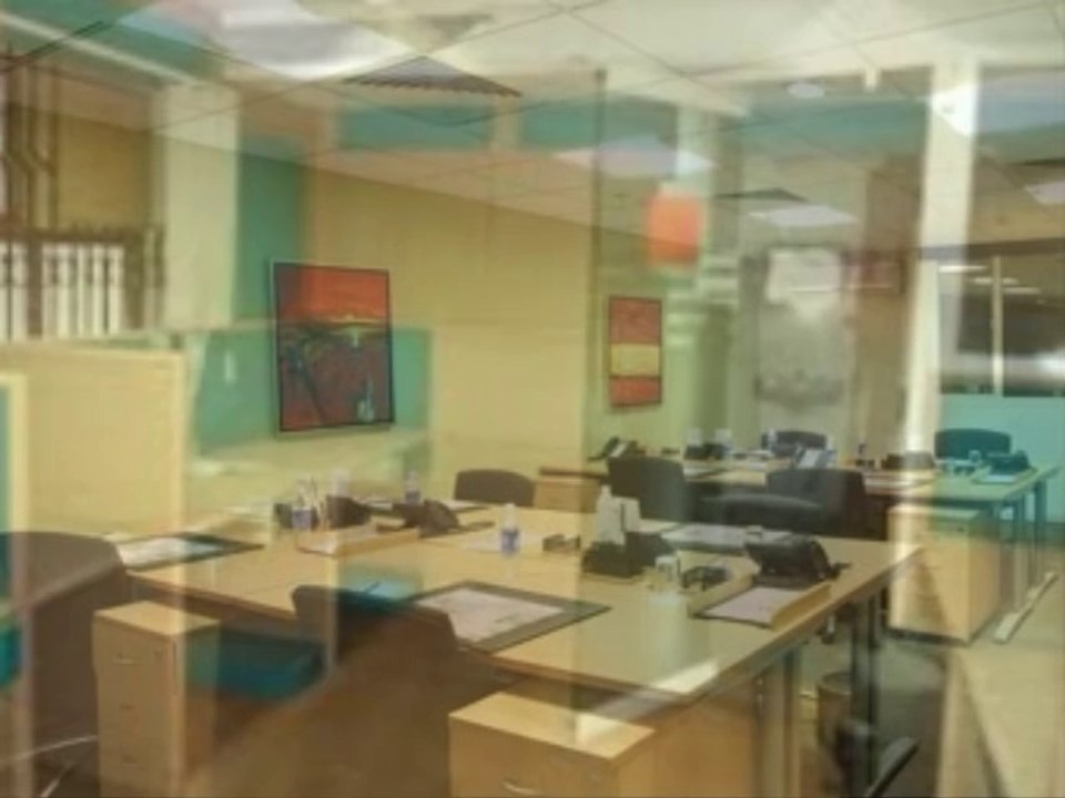 Office space in Chennai