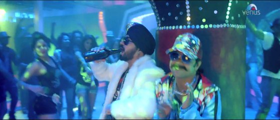 Dasni Sharab Di - Gang Of Ghosts [2014] [FULL HD] - (SULEMAN - RECORD)