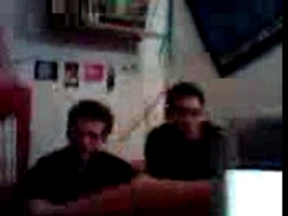 Vidéo d'investigation chez Florence