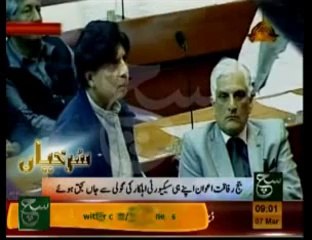 News Headlines 09am March 07, 2014