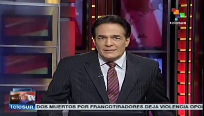 Considera ONU despliegue militar en República Centroafricana