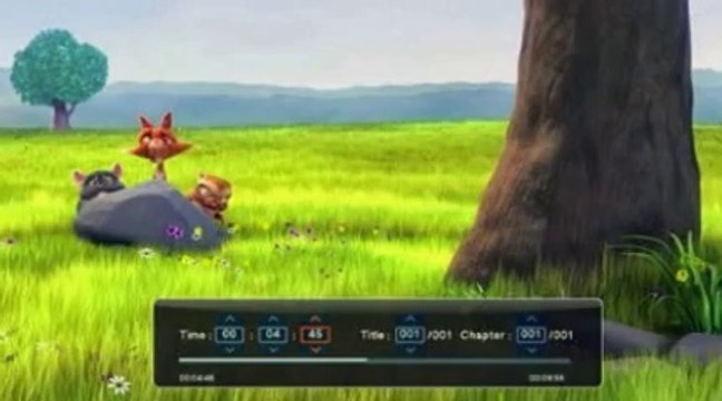 Micca MPLAY-HD 1080p Full-HD Digital Media Player For USB Drives and SD/SDHC