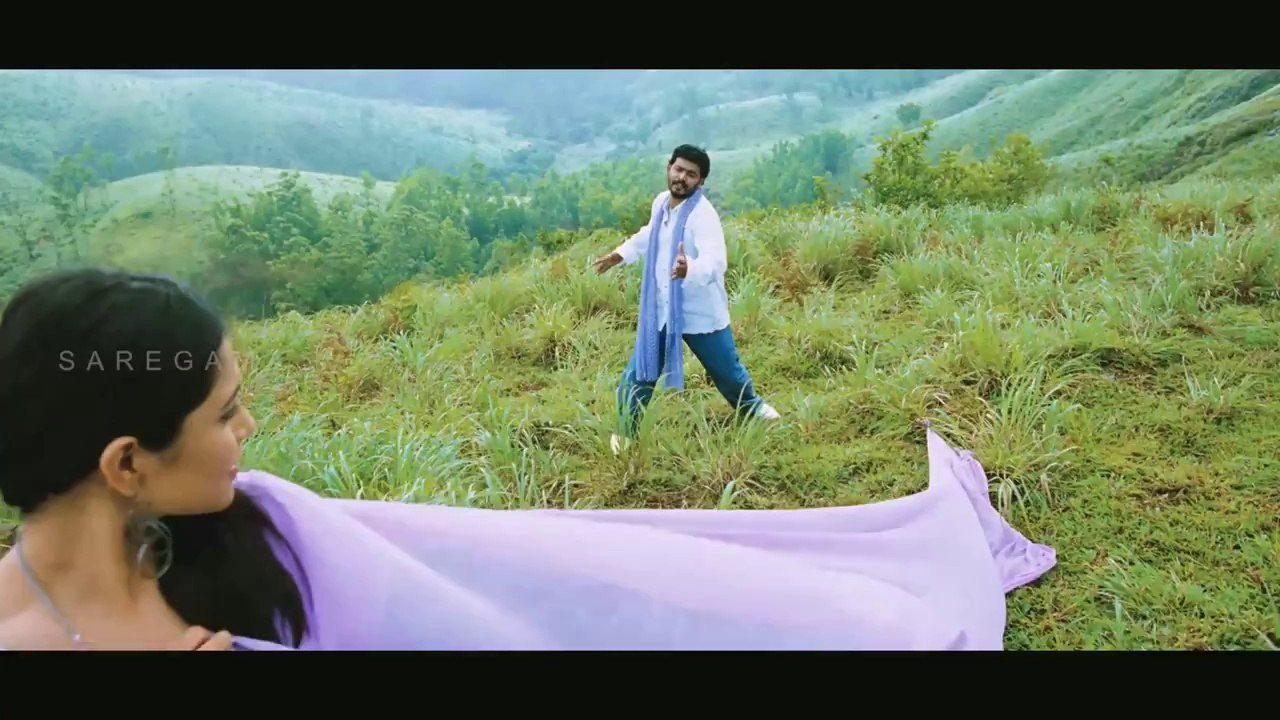 Amara _ Ennannamo Nadakkudhe song