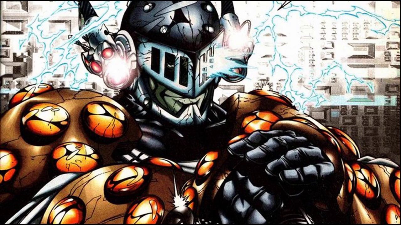 Batman: Arkham Knight Trailer & Discussion