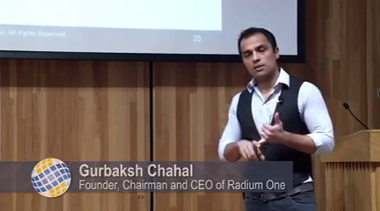 Ambition. Discipline. Purpose. The Journey of Being an Entrepreneur with Gurbaksh Chahal