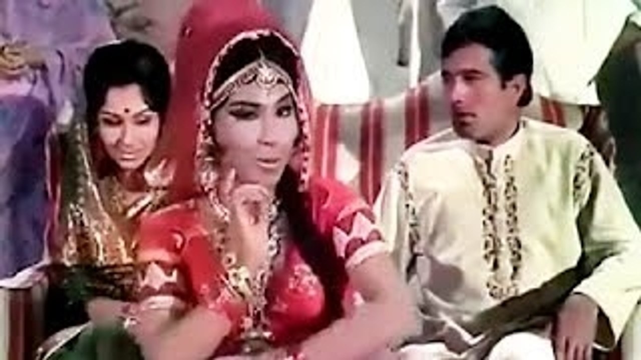 Dulhaniyan Bata De Ri - Best Hindi Song - Chhoti Bahu