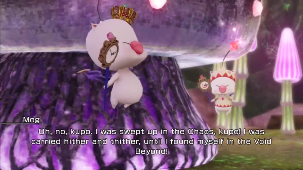 FF13 Lightning Returns: Final Fantasy XIII (PS3, X360) ENGLISH Walkthrough Part 30